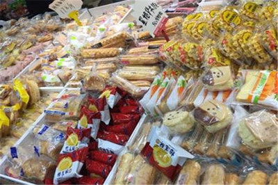 佳樂食品 在互聯網浪潮中重塑食品銷售新生態