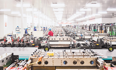 數(shù)字化驅(qū)動(dòng)下的新突破 食品互聯(lián)網(wǎng)銷售助力企業(yè)訂單量創(chuàng)新高