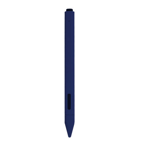 精準(zhǔn)舒適 Surface Pro 5/6筆觸新生，硅膠防滑套全面評(píng)測(cè)